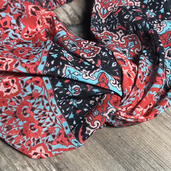 Anthropologie twist front headband - Picture 2 of 3